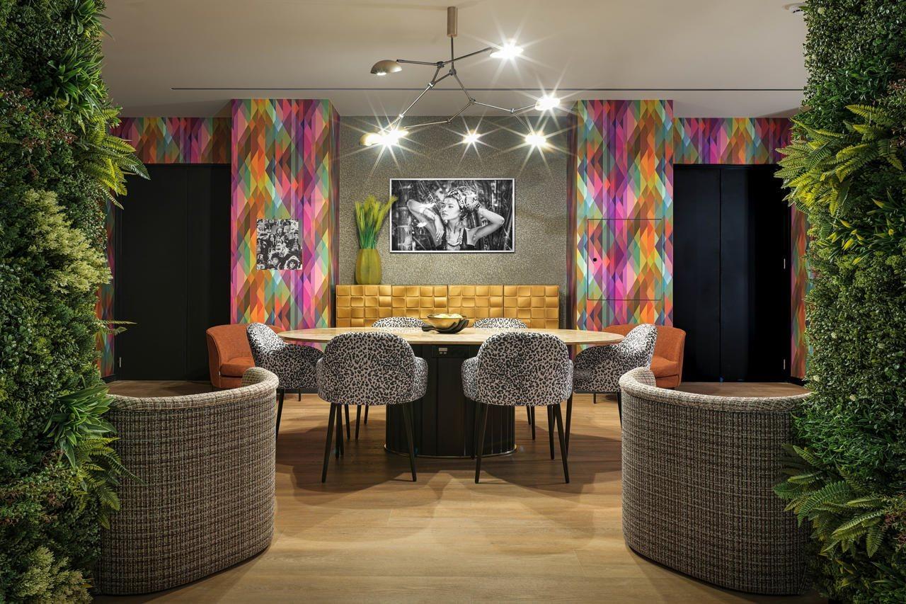 Best Western Esperia Palace Hotel Athen Eksteriør billede