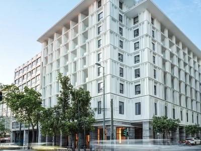 Best Western Esperia Palace Hotel Athen Eksteriør billede