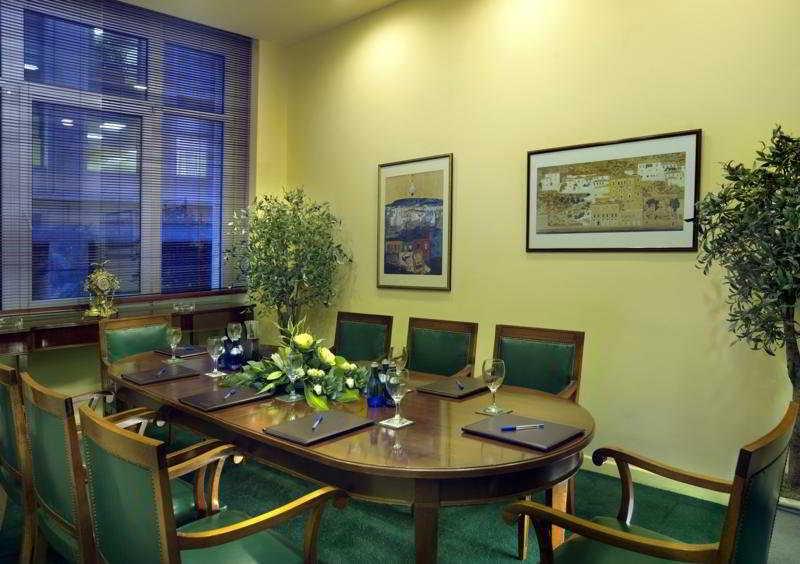 Best Western Esperia Palace Hotel Athen Faciliteter billede