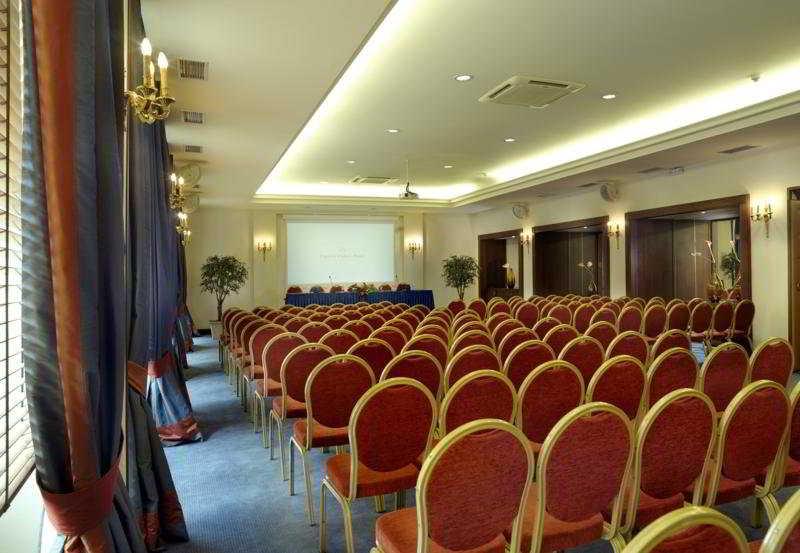 Best Western Esperia Palace Hotel Athen Eksteriør billede