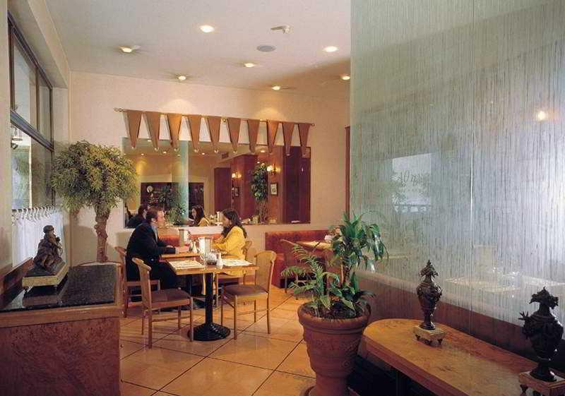 Best Western Esperia Palace Hotel Athen Interiør billede